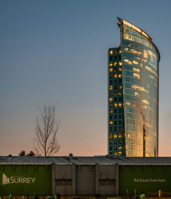 Surrey